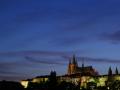 Prague in September