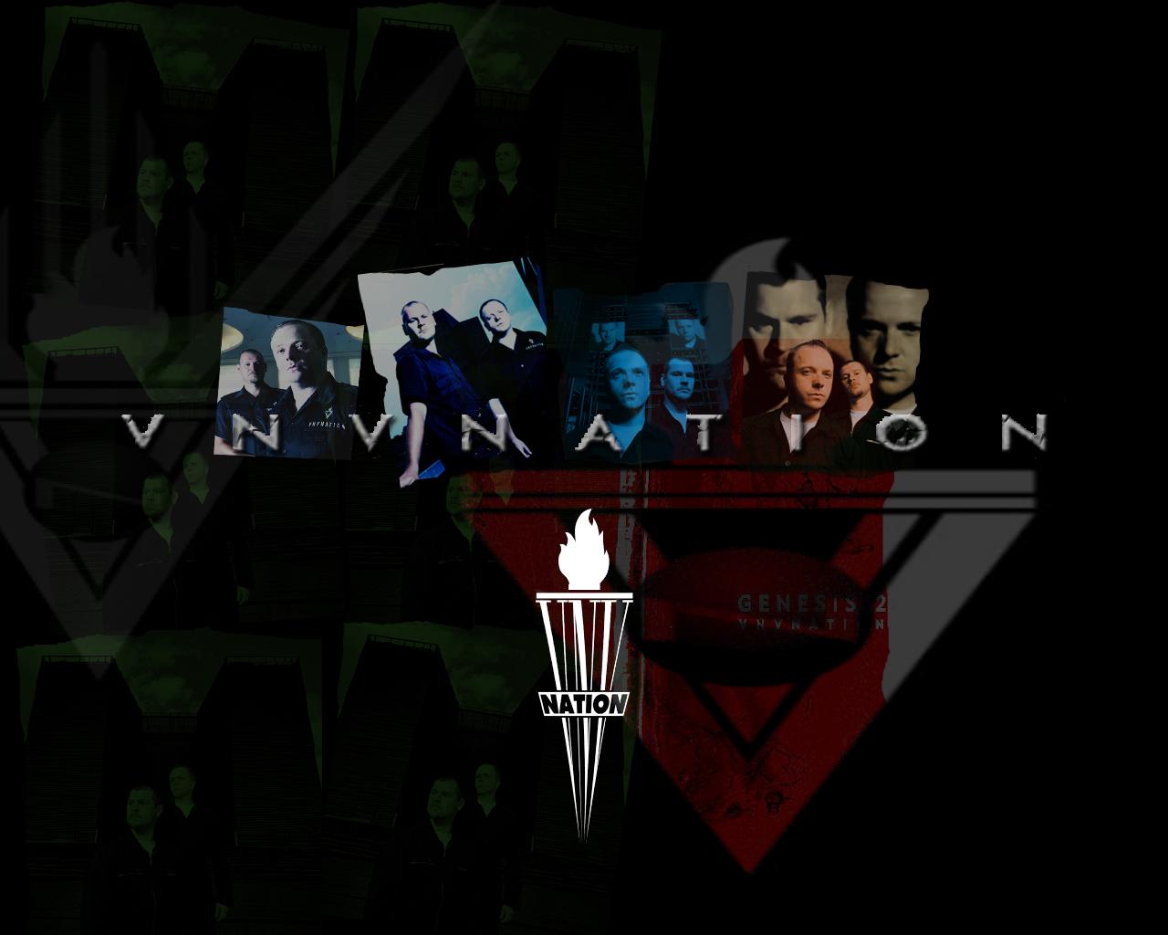 VNV Nation